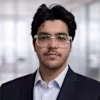 Aamir Behlim's avatar
