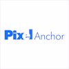 PixelAnchor logo