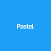 Pastel logo