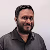 Muawwaz Yoosuf's avatar