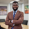Okechukwu's avatar