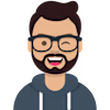 Profile avatar