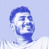 Sangeet's avatar