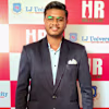 Gautam's avatar