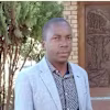 Timothy Nedzamba's avatar