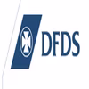 DFDS logo