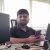 Muhammad Jibran Khan's avatar