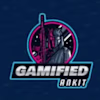 Gamified Ankit's avatar