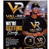 Valerian's avatar