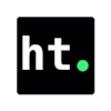 H Tech logo