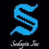 Sedogin Inc. logo