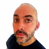 Tom Rhodes's avatar