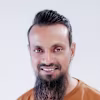 Muhammad's avatar