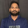 Hitesh's avatar