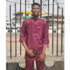Omotunde's avatar
