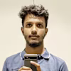 Srivarshith Daladuli