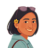 Komal Gupta's avatar