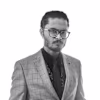 Mrittick Choudhury