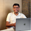 Darsh Patel