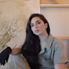 Dalia Elcharbini's avatar