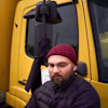 Marcin's avatar