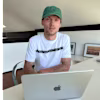 Nick Rudnyk's avatar