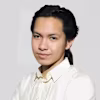 Jeck Louh Isidor