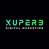 Xuperb Digital Marketing logo