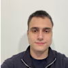 Dimitris's avatar