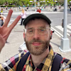 Aaron Ross's avatar