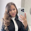 Iryna's avatar