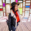 Nina O avatar
