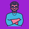 Profile avatar