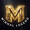 Muhammad Minhal's avatar