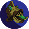 Profile avatar