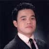 Mark Gil  Dela Cruz