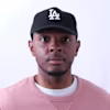 Profile avatar