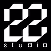 2x22studio Ltd. logo