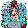 Lily 's avatar