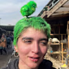 Profile avatar