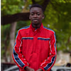Elvis Odhiambo