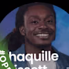 Shaquille Brissett's avatar