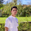 Tahraoui's avatar