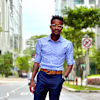 Benjamin Obaje