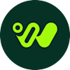 WhiteFrame Creative logo