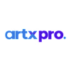 ArtX Pro logo