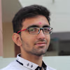 Dhruvin Bhalodia's avatar