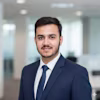 Asim Khan's avatar