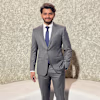 Preyash Hojiwala's avatar