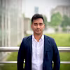Profile avatar